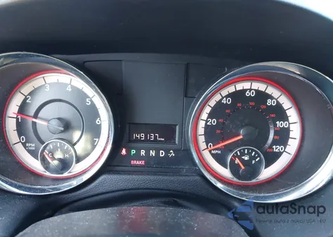 2018 Dodge Grand Caravan Se from USA, damaged, VIN 2C4RDGBG2JR173718